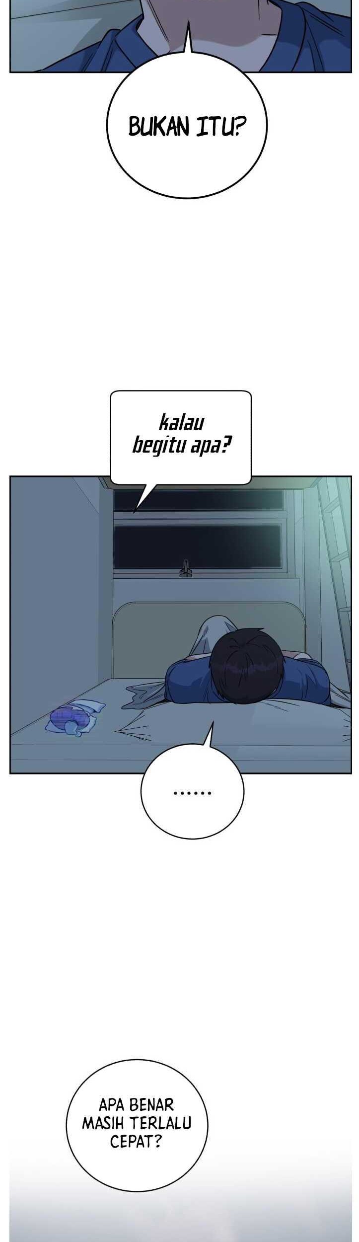 A.I Doctor Chapter 79 Gambar 49