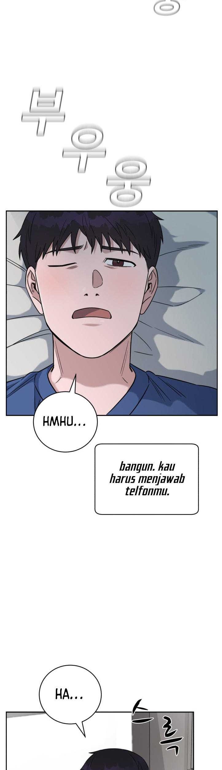 A.I Doctor Chapter 79 Gambar 51