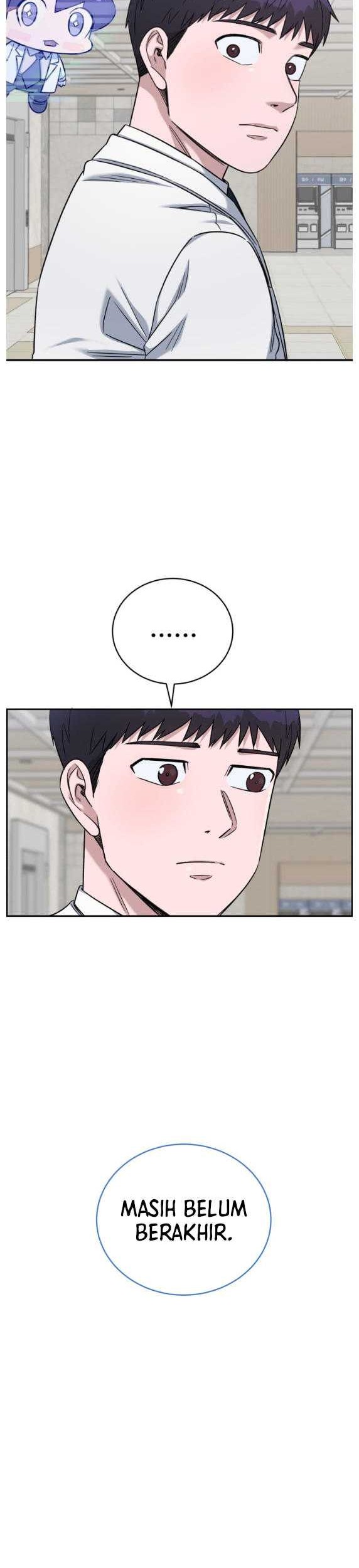 A.I Doctor Chapter 77 Gambar 29