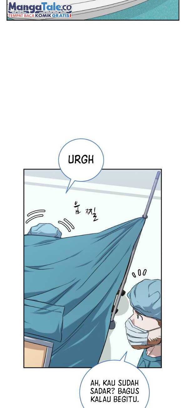 A.I Doctor Chapter 77 Gambar 41
