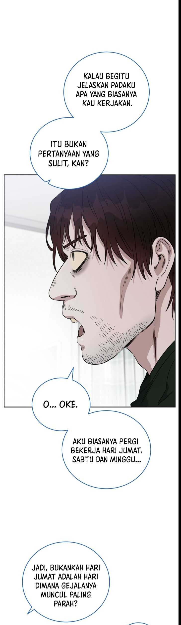 A.I Doctor Chapter 70 Gambar 12