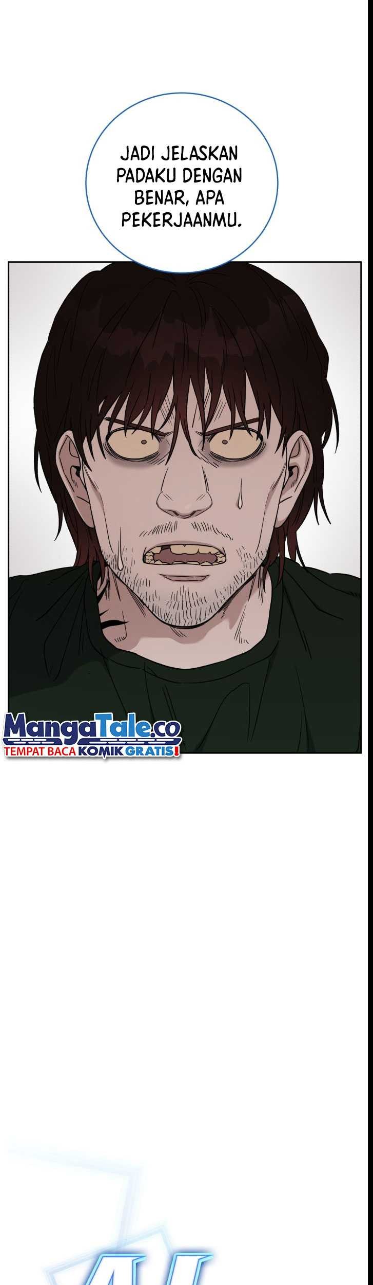 A.I Doctor Chapter 70 Gambar 10