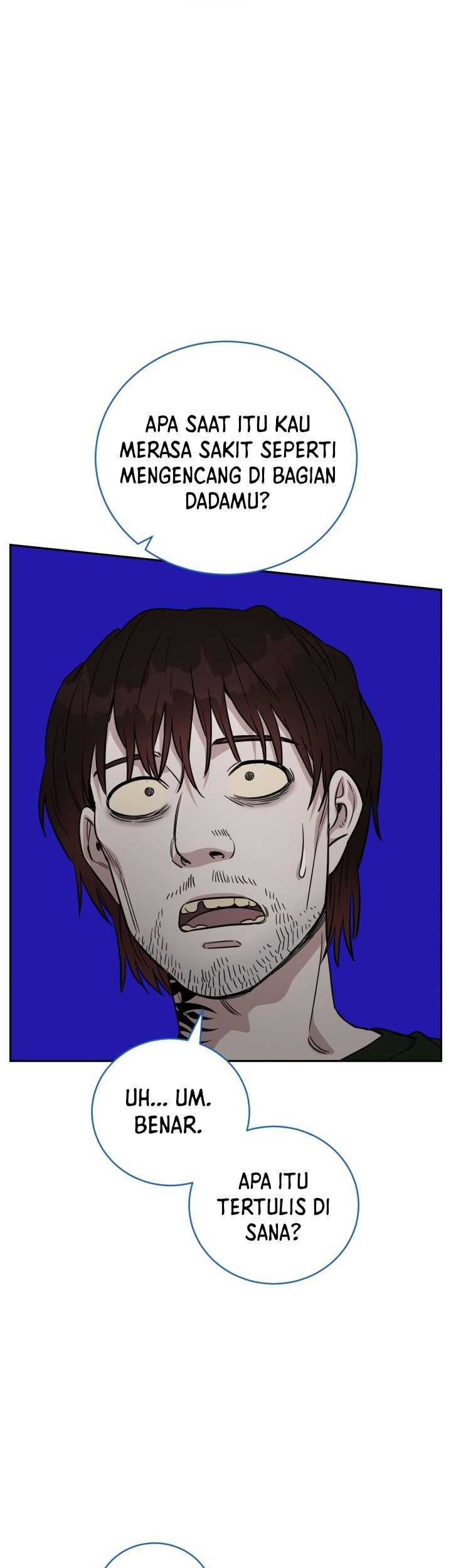 A.I Doctor Chapter 70 Gambar 14