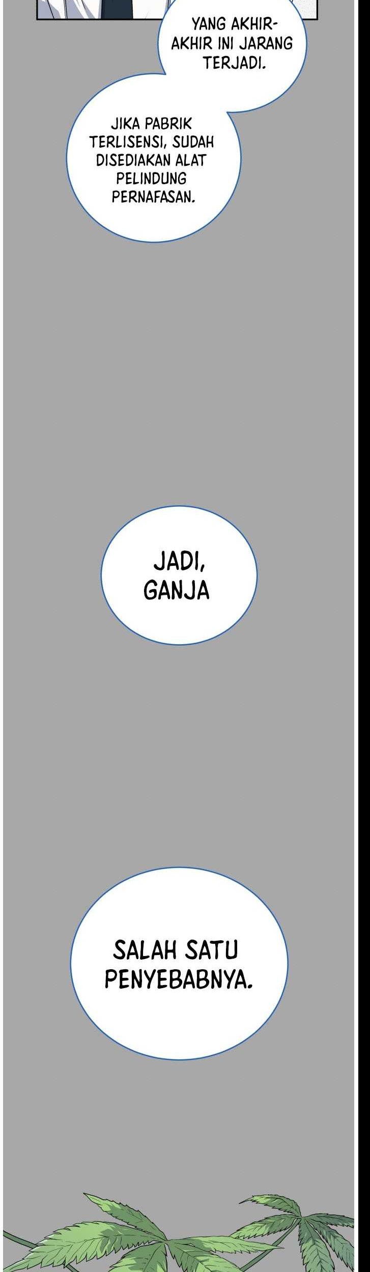 A.I Doctor Chapter 70 Gambar 41