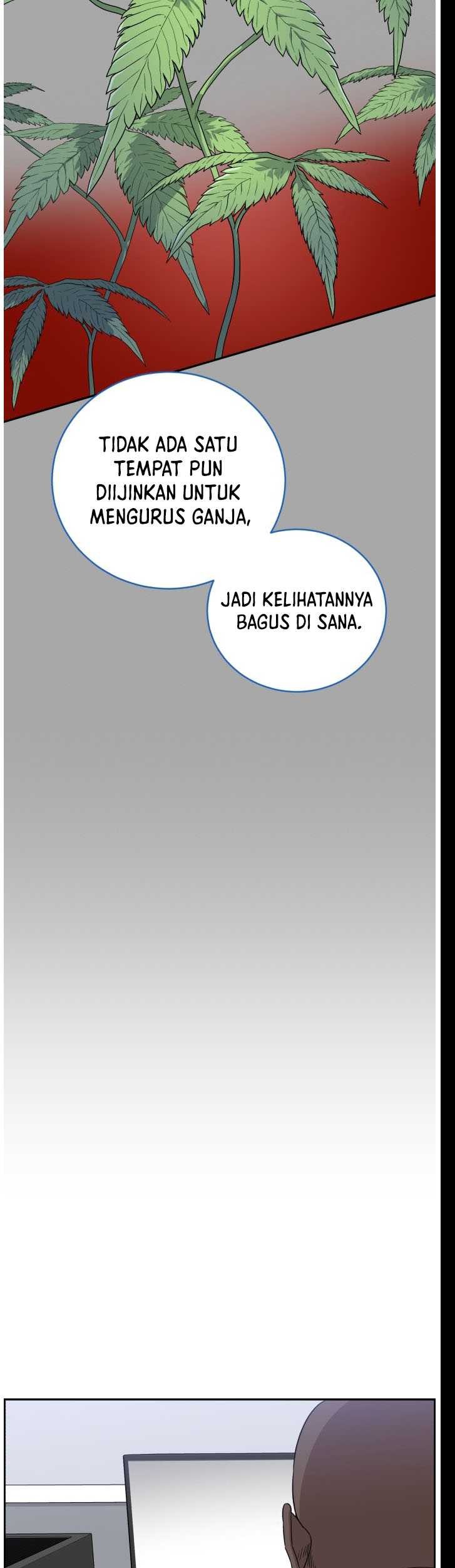 A.I Doctor Chapter 70 Gambar 42