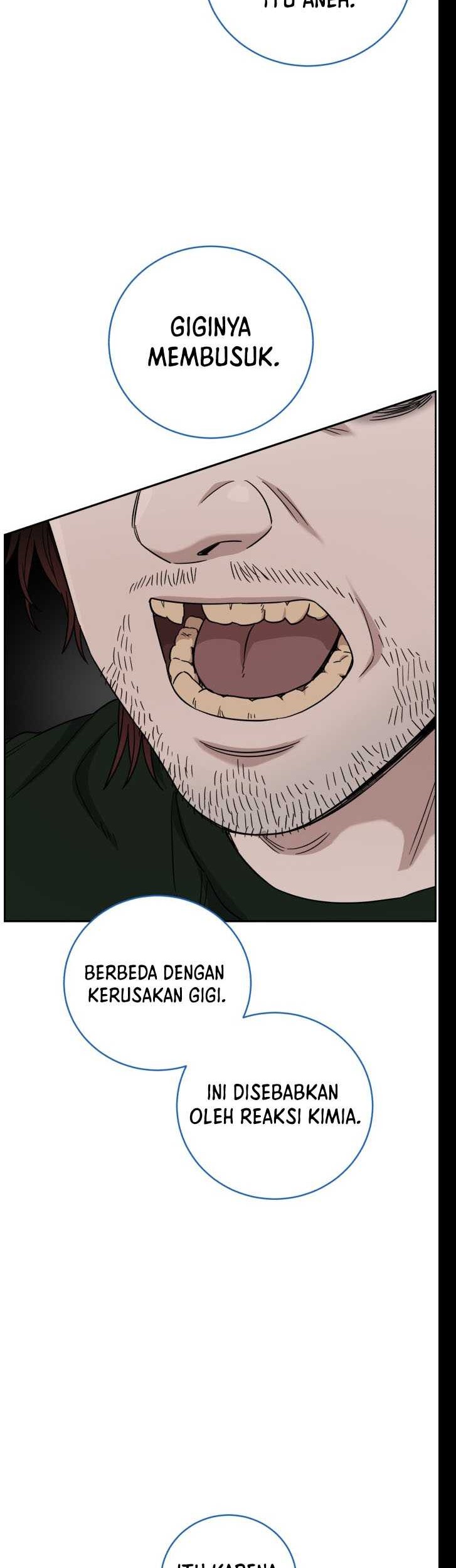 A.I Doctor Chapter 70 Gambar 35