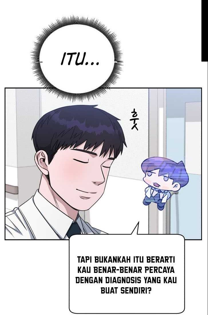 A.I Doctor Chapter 70 Gambar 49