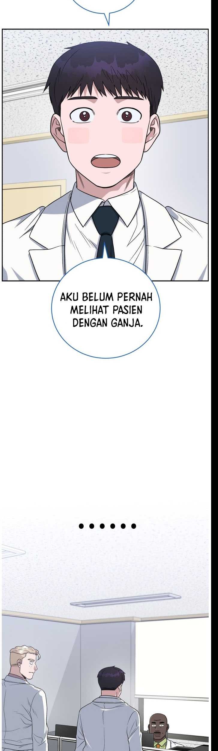A.I Doctor Chapter 70 Gambar 46