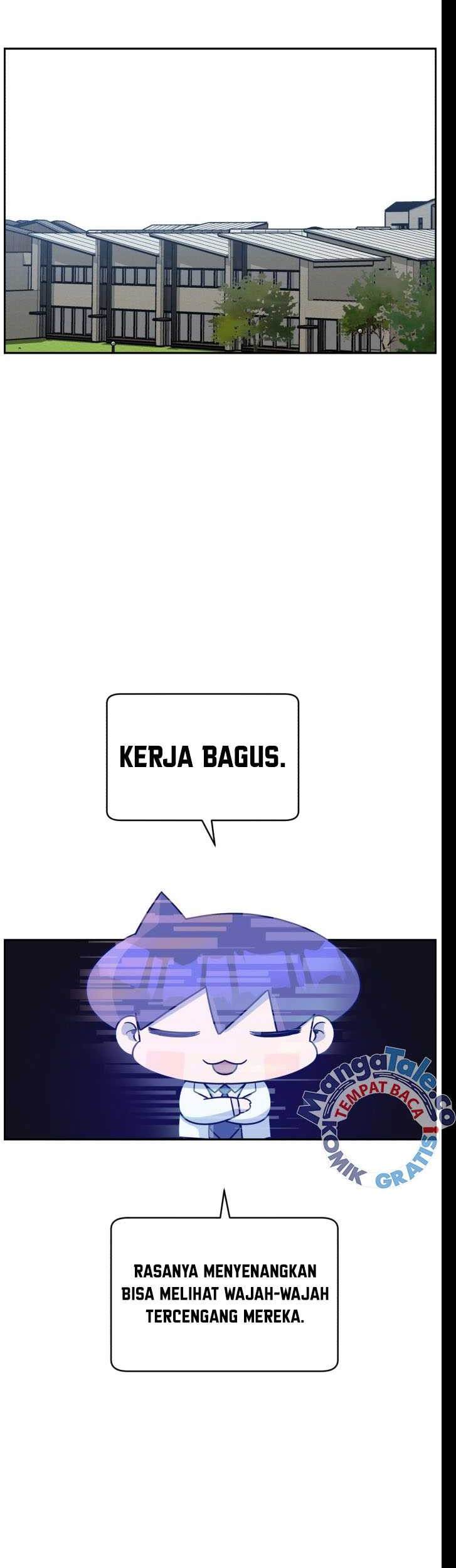 A.I Doctor Chapter 70 Gambar 48