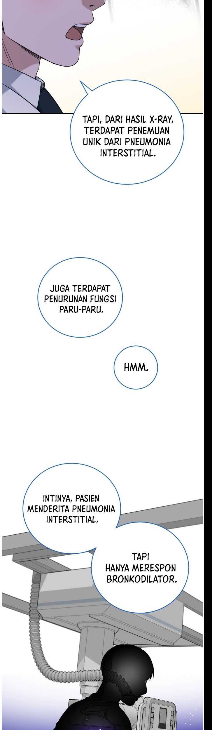 A.I Doctor Chapter 70 Gambar 30