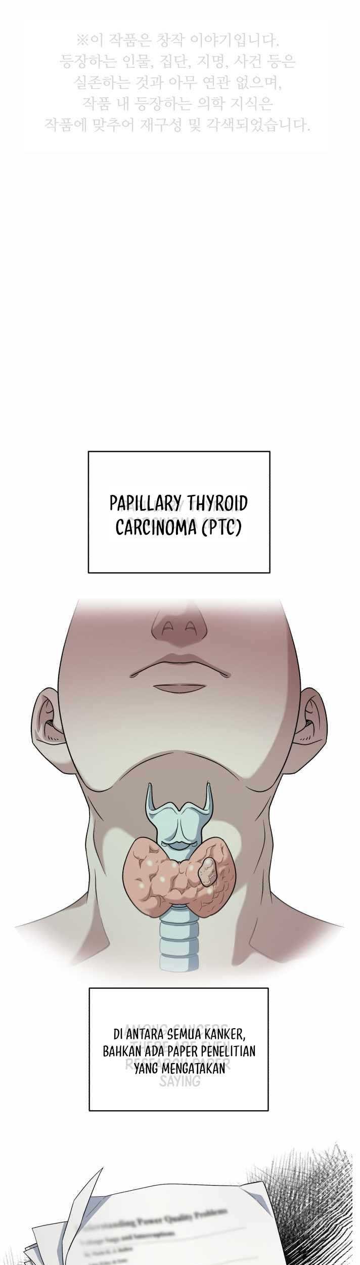 Manhwa A.I Doctor Chapter 69 gambar nomor 2