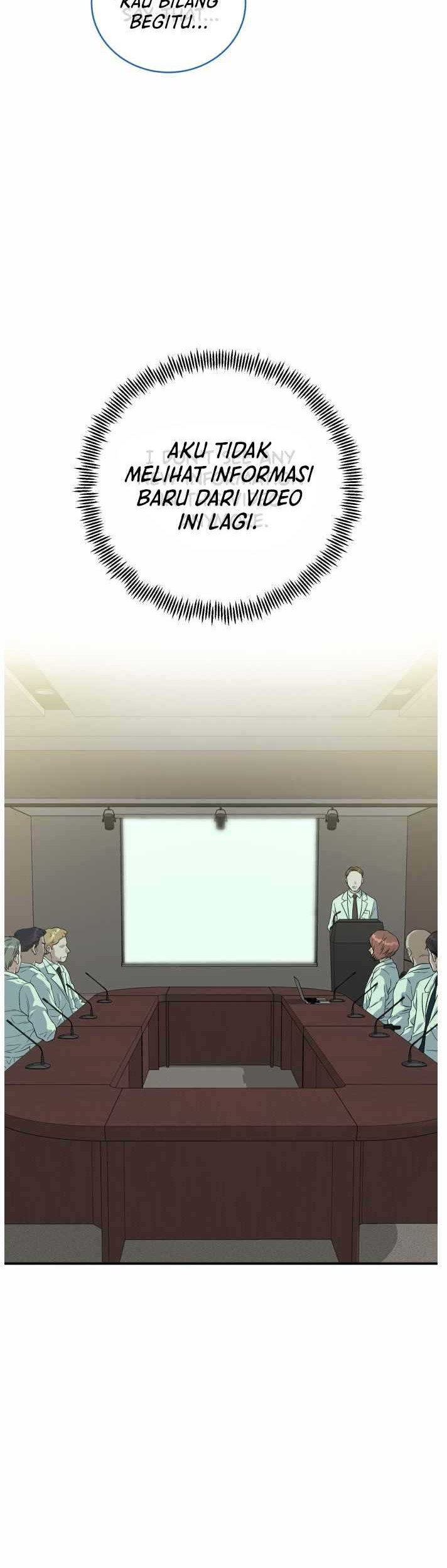 A.I Doctor Chapter 69 Gambar 5