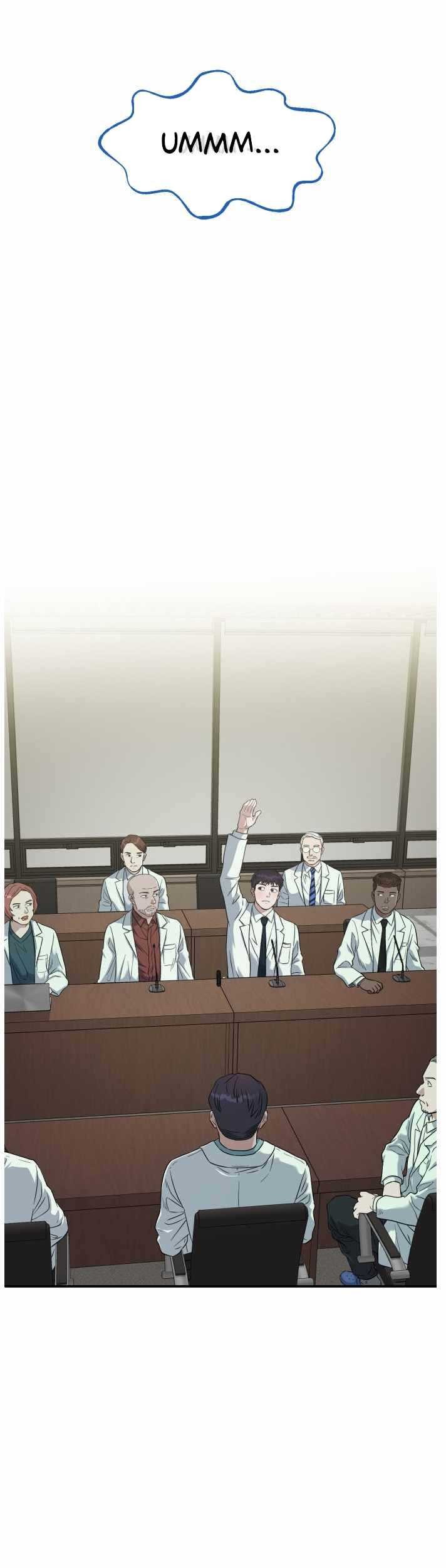 A.I Doctor Chapter 69 Gambar 6