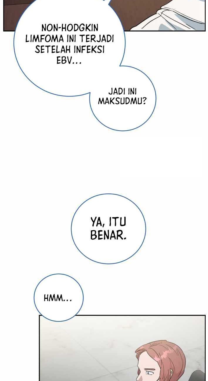 A.I Doctor Chapter 69 Gambar 25