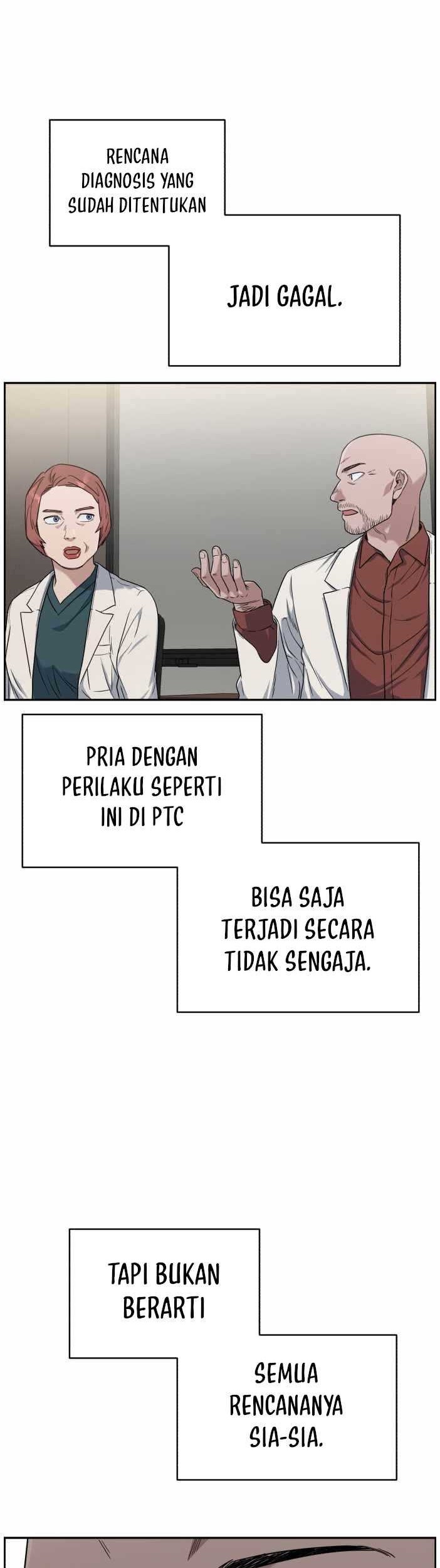 A.I Doctor Chapter 69 Gambar 31