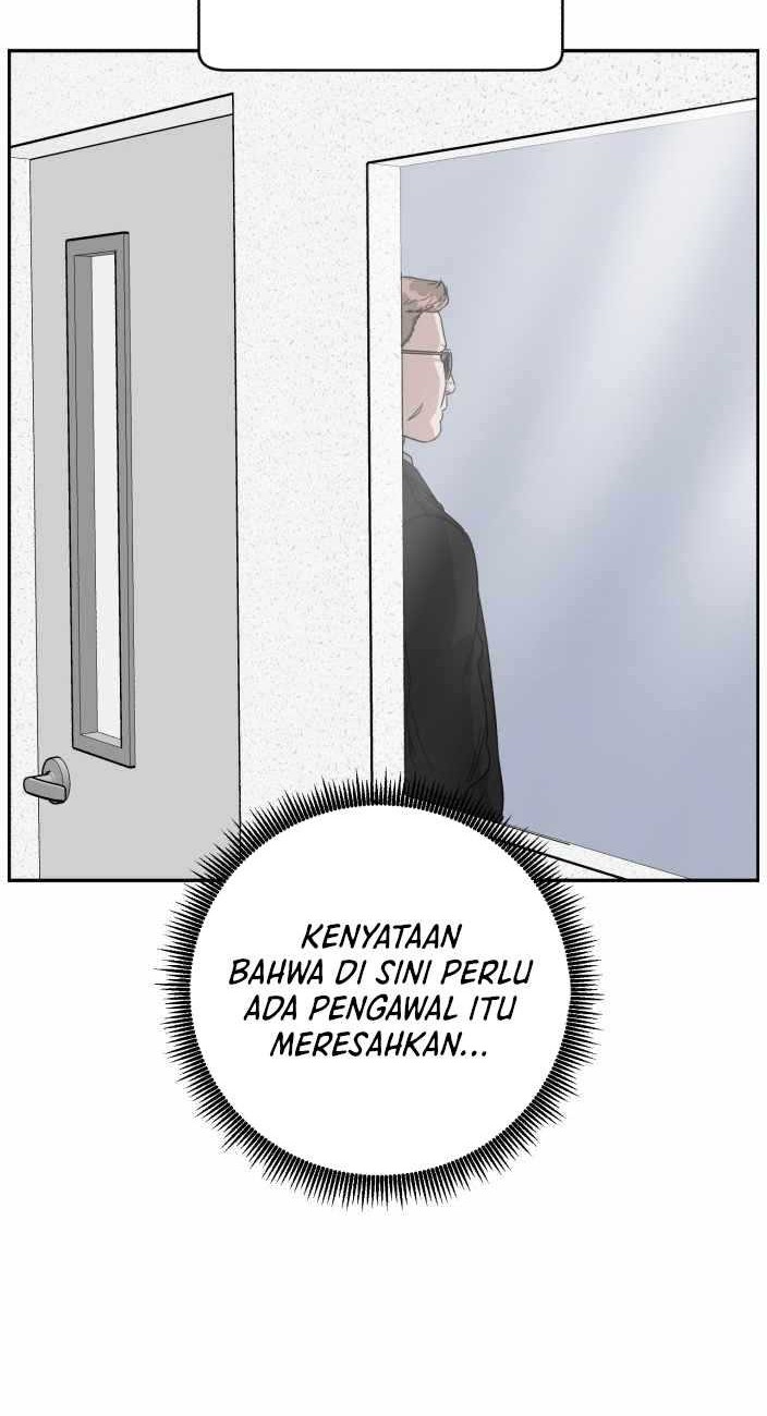A.I Doctor Chapter 69 Gambar 49