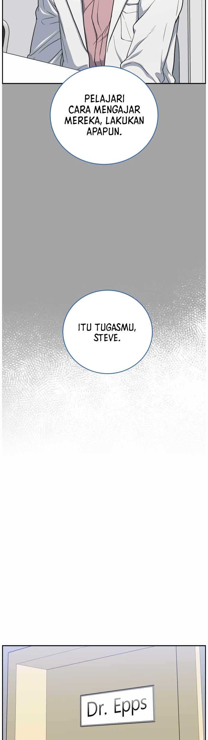 A.I Doctor Chapter 69 Gambar 39