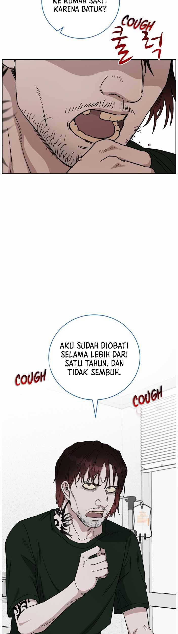 A.I Doctor Chapter 69 Gambar 46