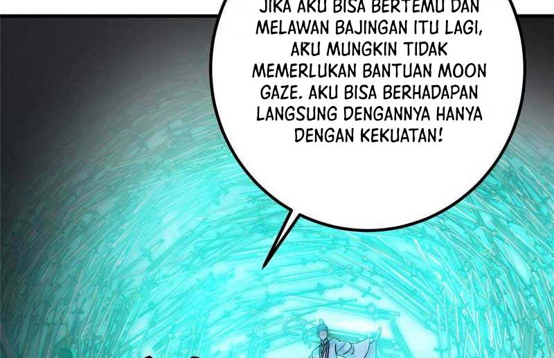 Keep A Low Profile, Sect Leader Chapter 296 Gambar 19