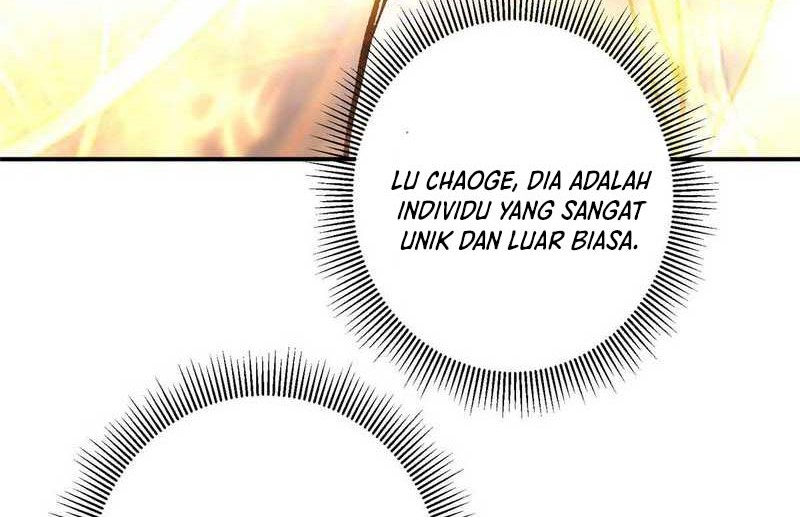 Keep A Low Profile, Sect Leader Chapter 296 Gambar 25