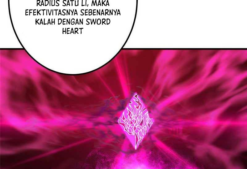 Keep A Low Profile, Sect Leader Chapter 296 Gambar 5