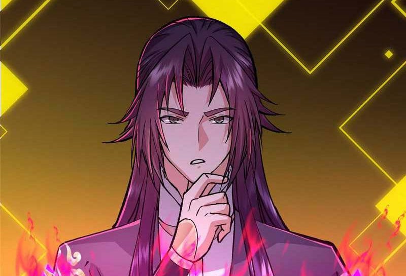 Keep A Low Profile, Sect Leader Chapter 296 Gambar 7