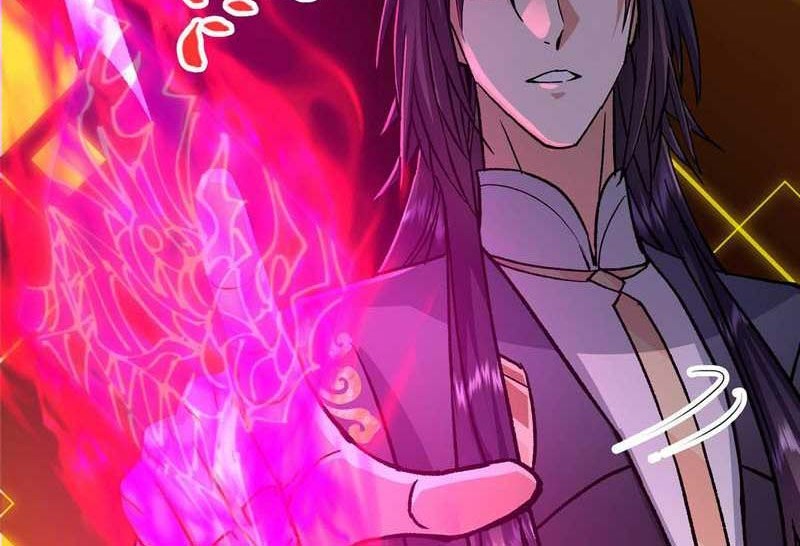 Keep A Low Profile, Sect Leader Chapter 296 Gambar 9