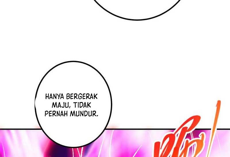 Keep A Low Profile, Sect Leader Chapter 296 Gambar 11