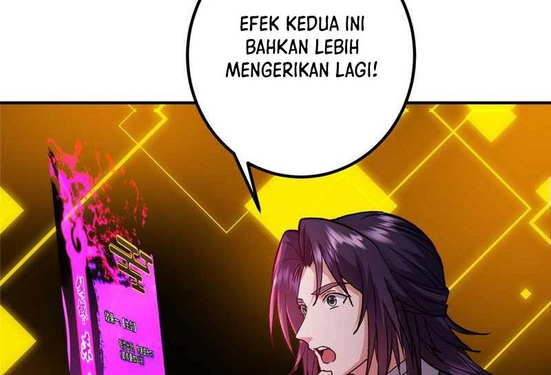Keep A Low Profile, Sect Leader Chapter 296 Gambar 15