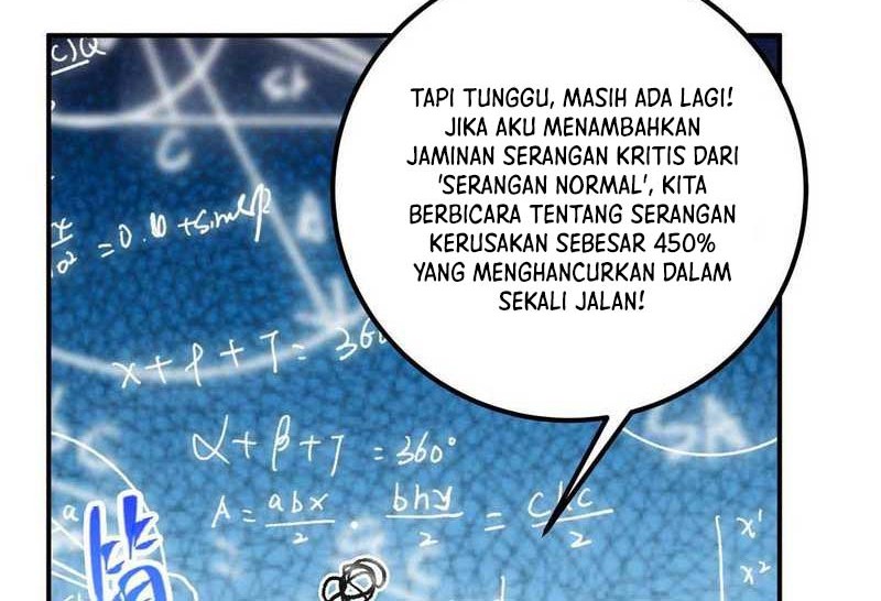 Keep A Low Profile, Sect Leader Chapter 296 Gambar 17