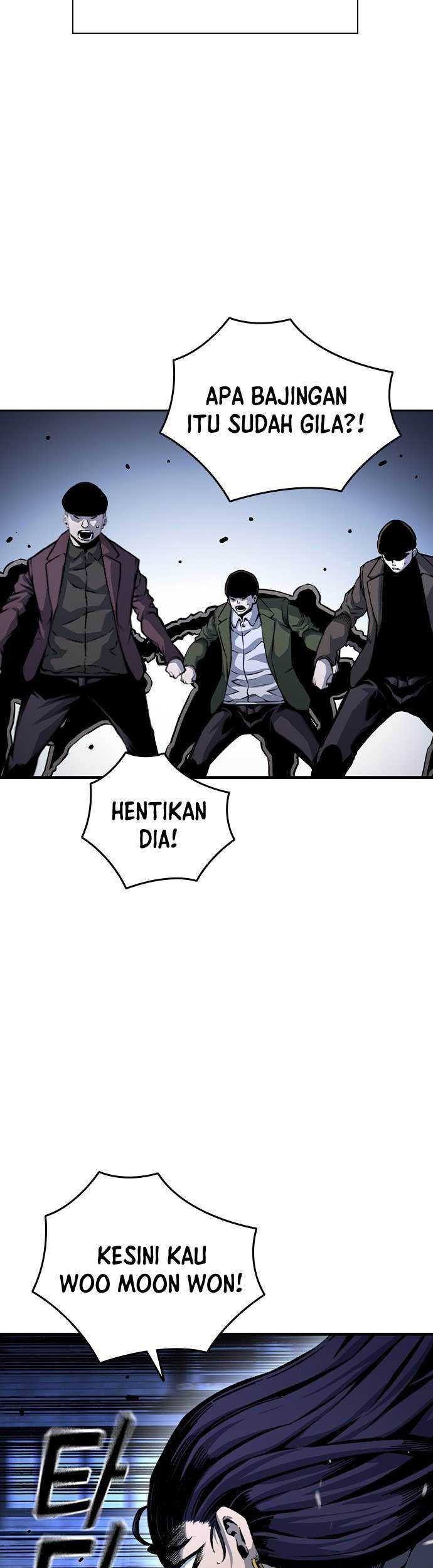 King Game Chapter 68 Gambar 38