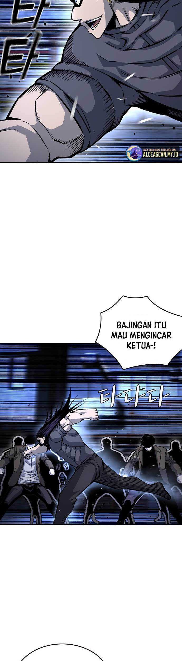King Game Chapter 68 Gambar 39