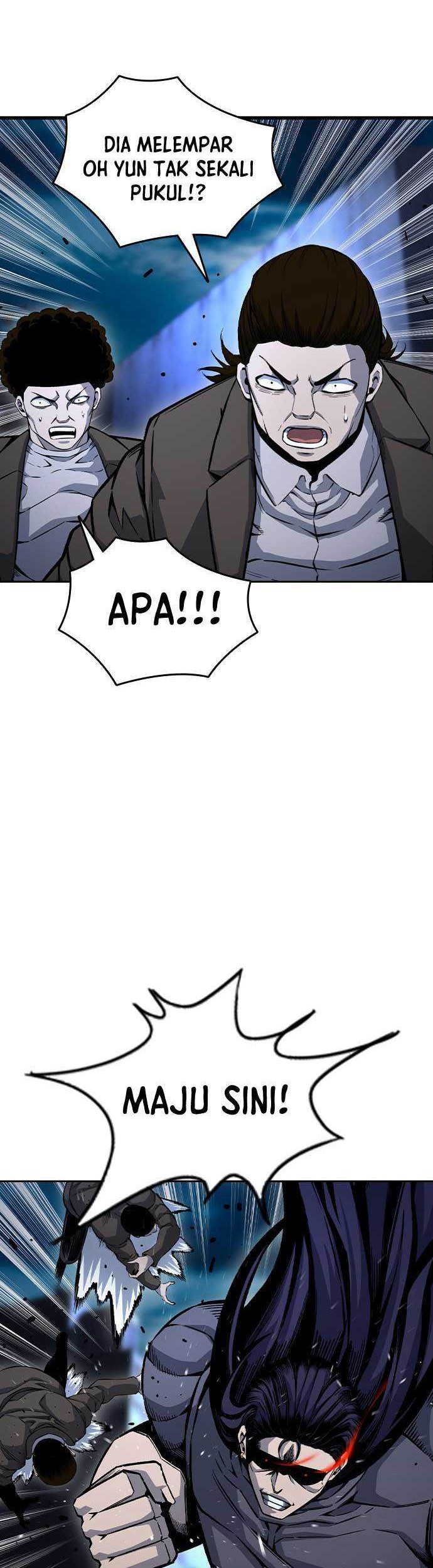 King Game Chapter 68 Gambar 42