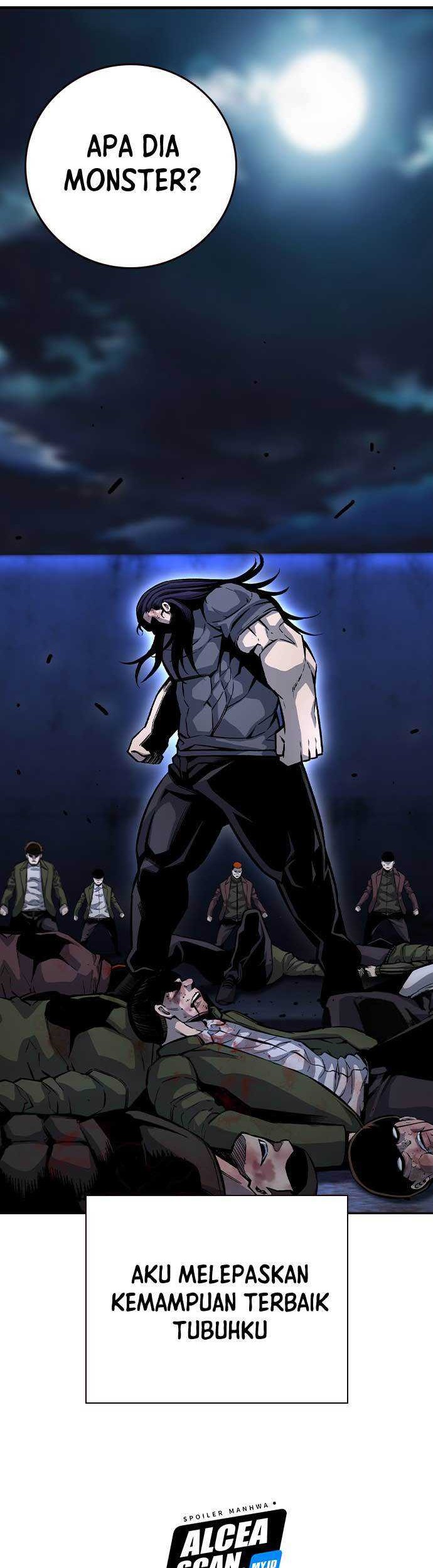 King Game Chapter 68 Gambar 48