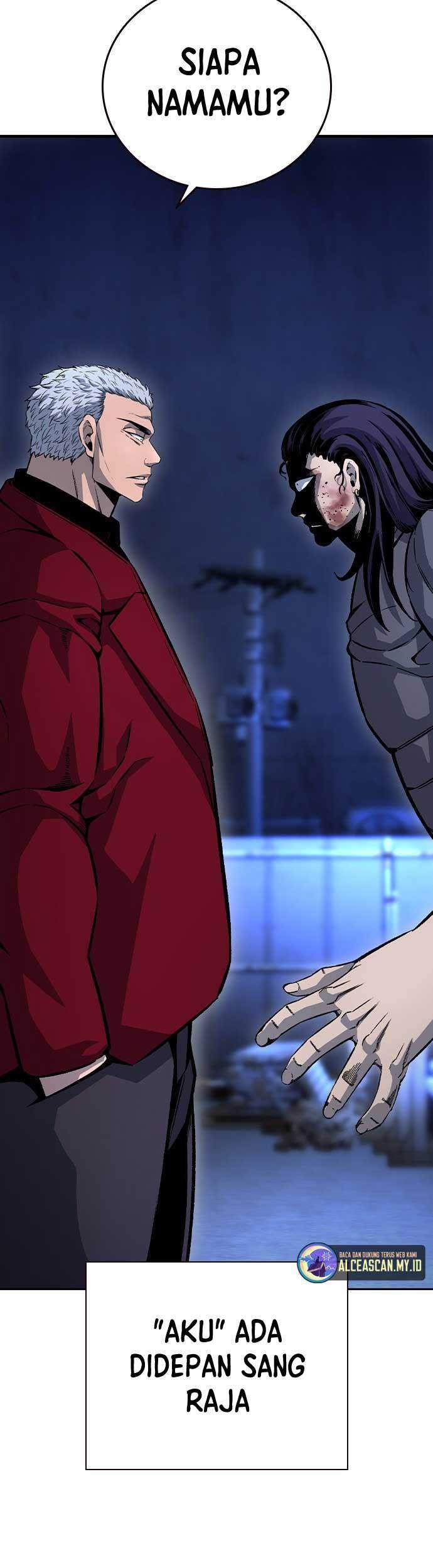 King Game Chapter 68 Gambar 50