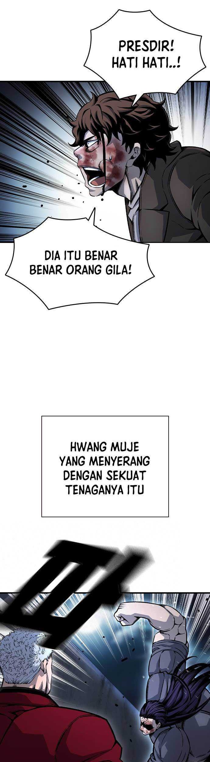 King Game Chapter 68 Gambar 54