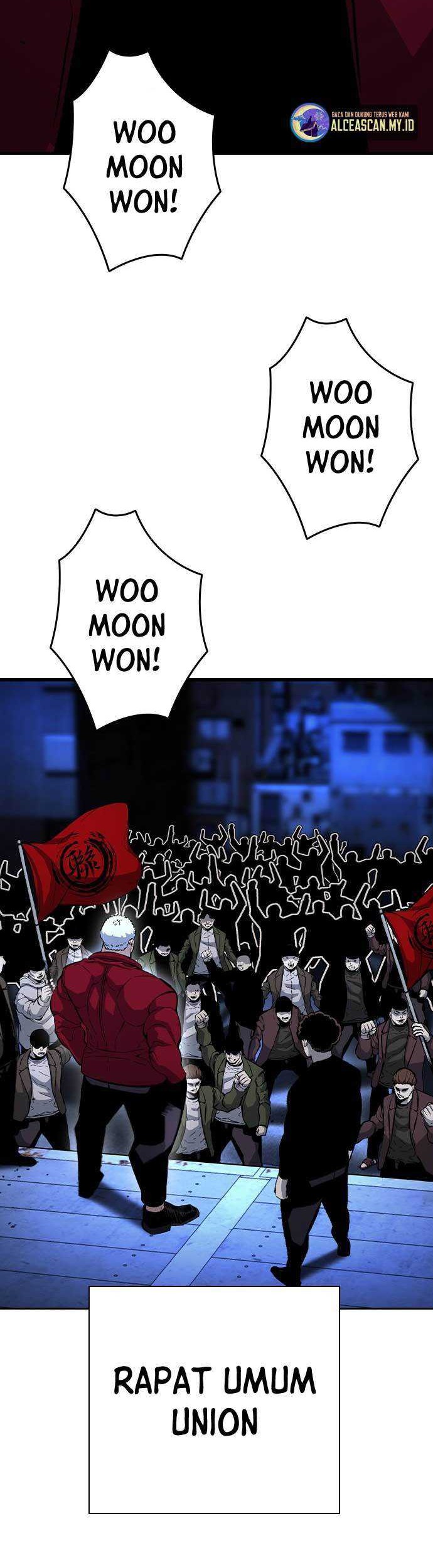 King Game Chapter 68 Gambar 30