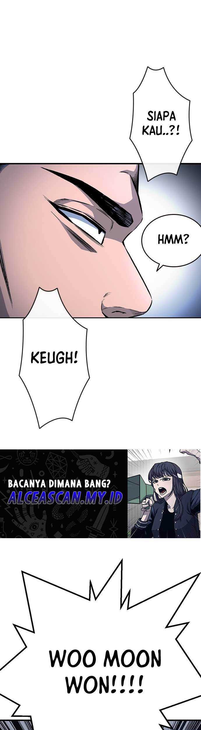 King Game Chapter 68 Gambar 32