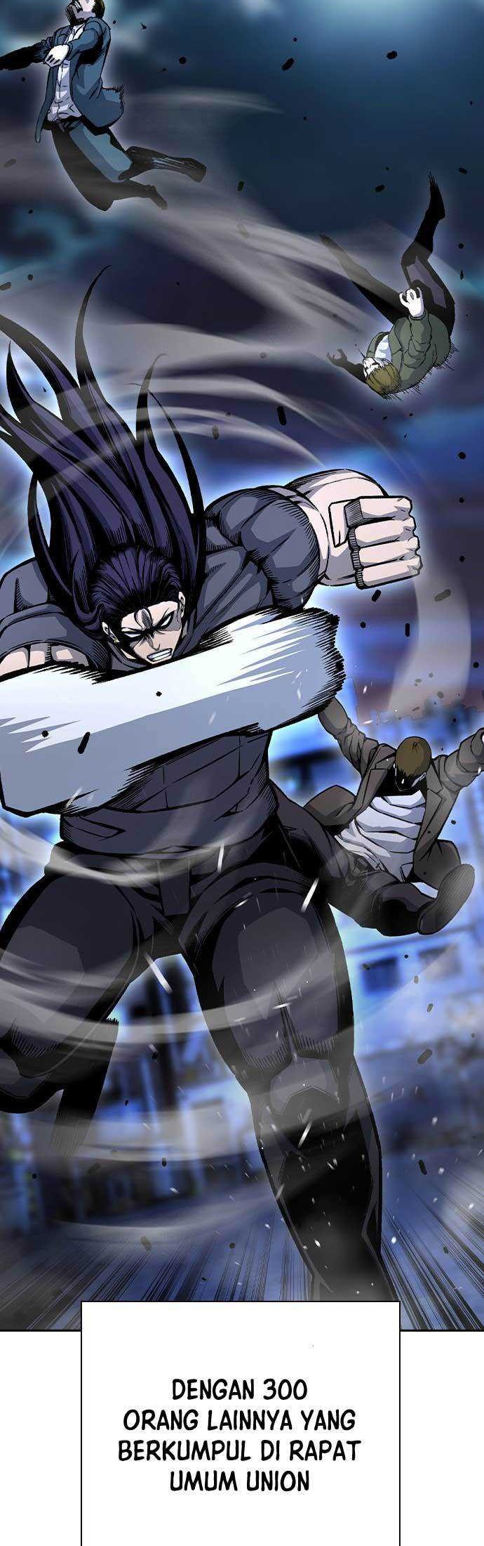 King Game Chapter 68 Gambar 37