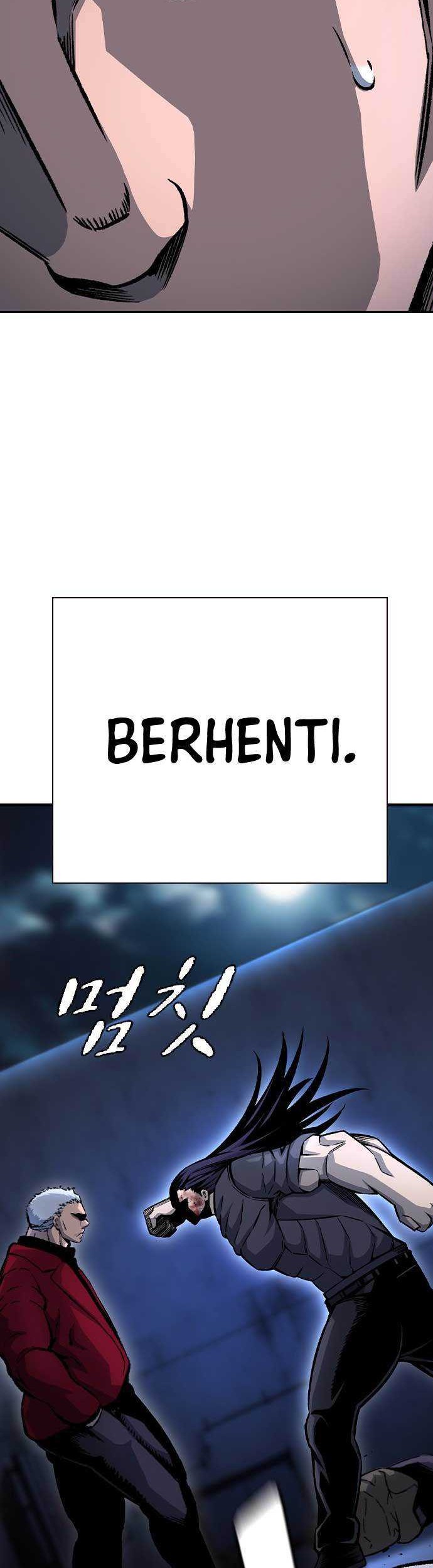 King Game Chapter 68 Gambar 57