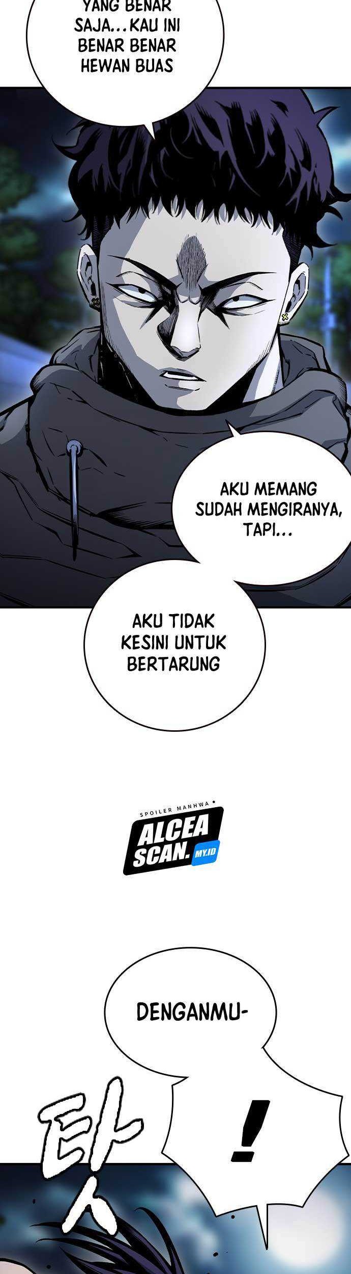 King Game Chapter 68 Gambar 9