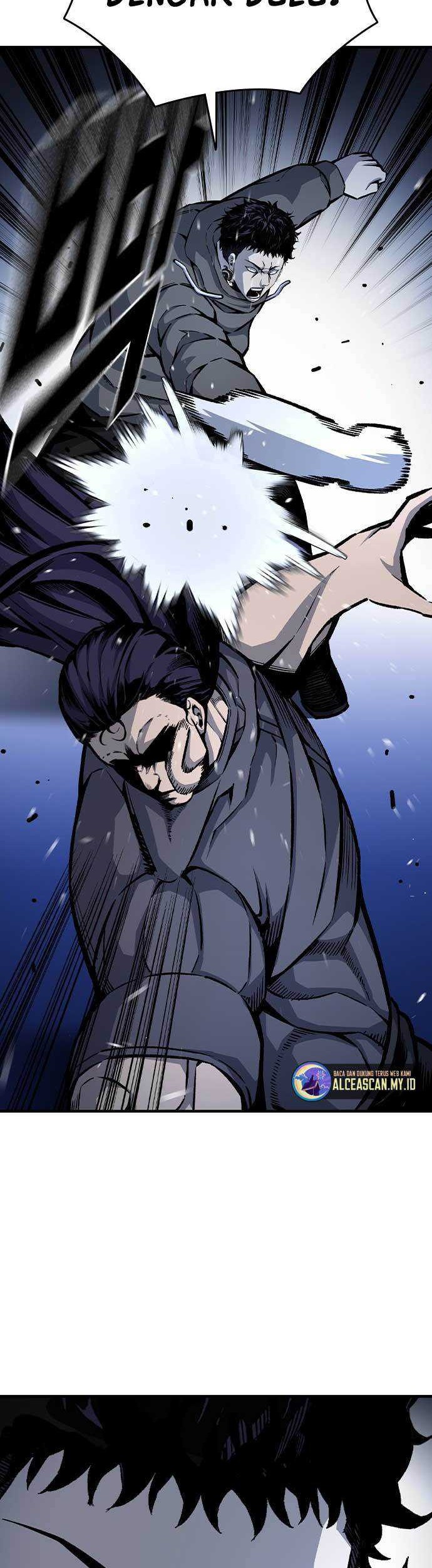 King Game Chapter 68 Gambar 12