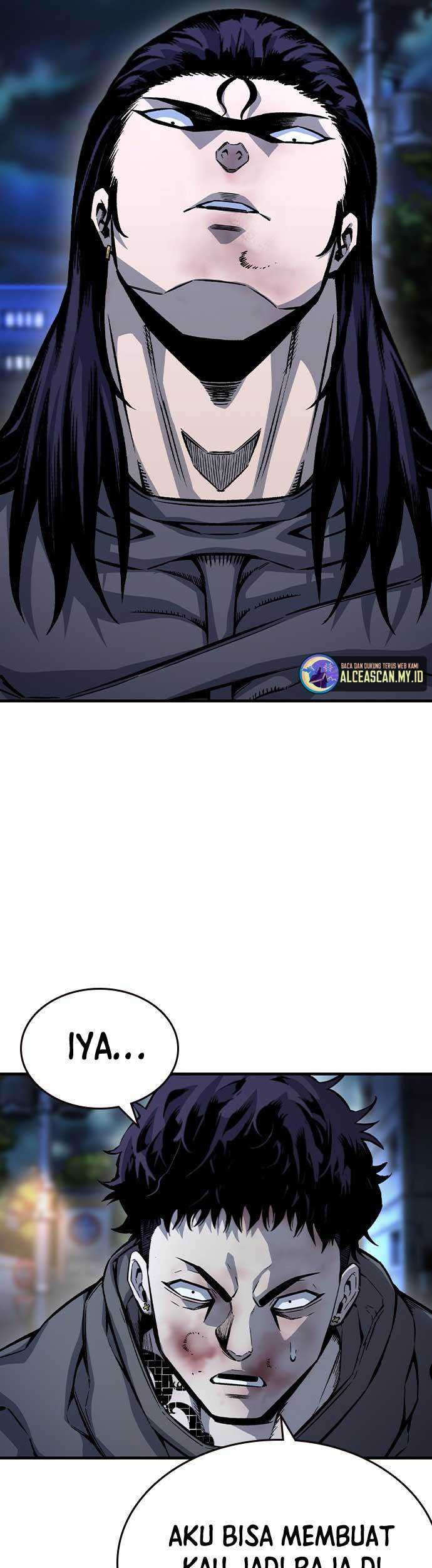 King Game Chapter 68 Gambar 23