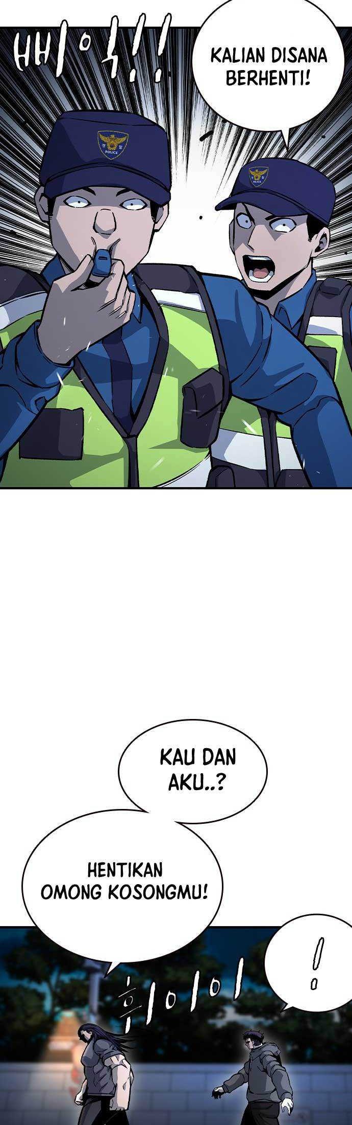 King Game Chapter 68 Gambar 25