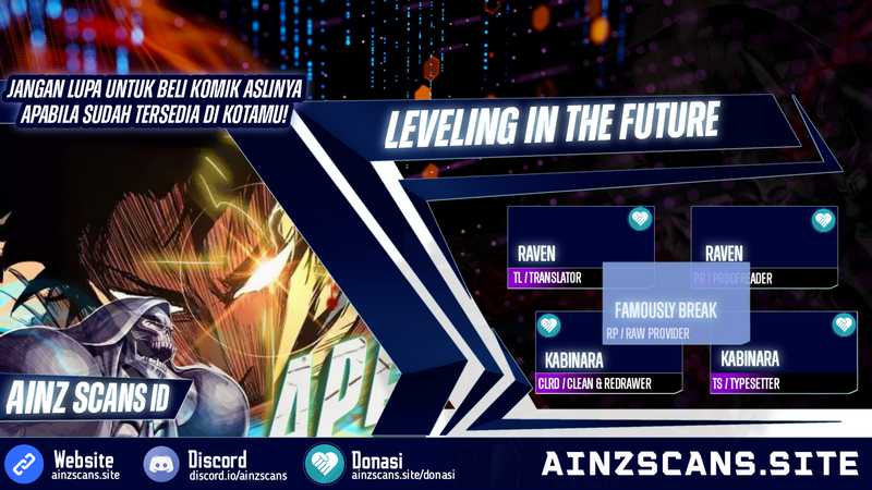 Komik Apex Future Martial Arts Chapter 80 gambar nomor 1