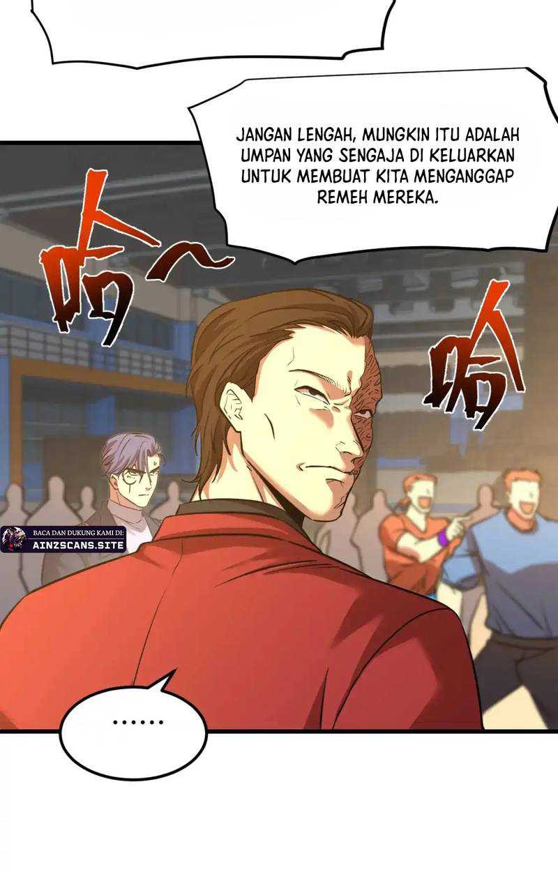 Apex Future Martial Arts Chapter 80 Gambar 46