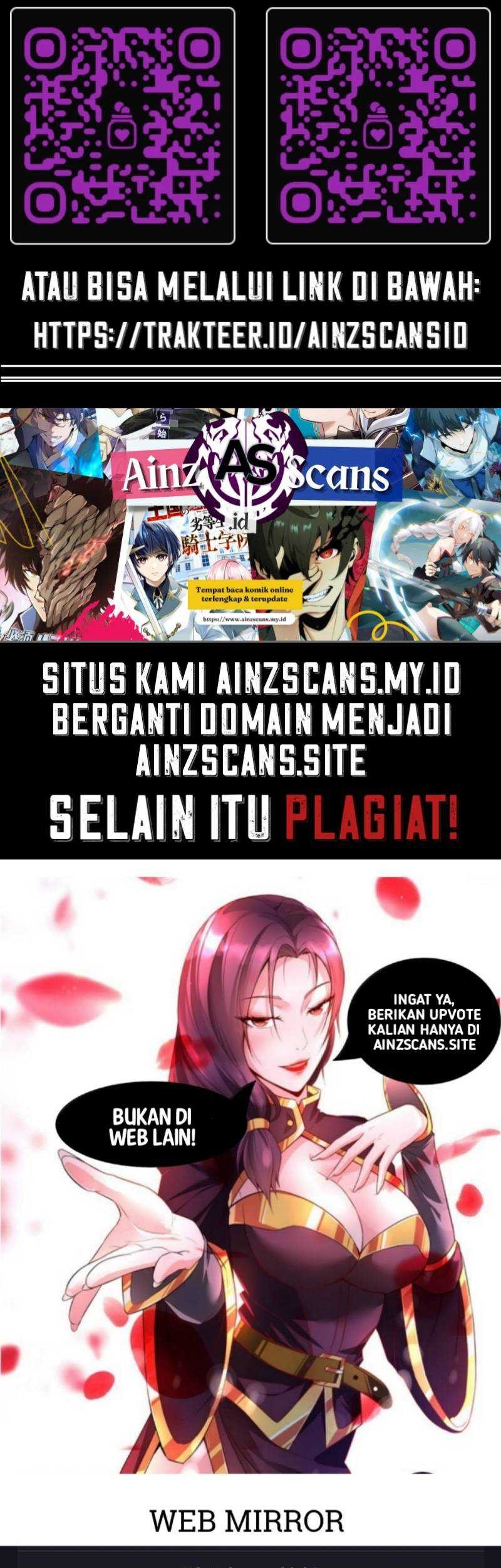 Apex Future Martial Arts Chapter 80 Gambar 49