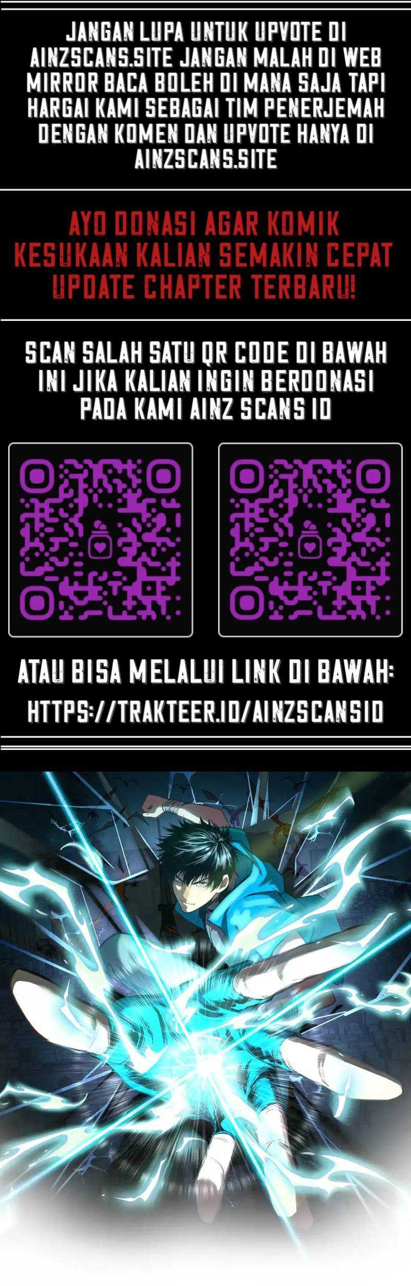 Apex Future Martial Arts Chapter 80 Gambar 3