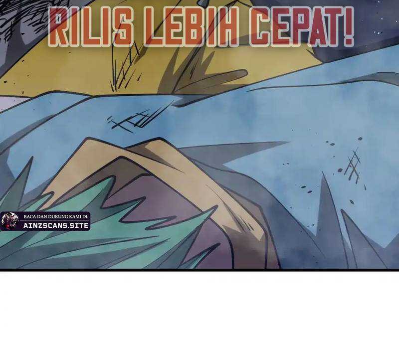 Apex Future Martial Arts Chapter 80 Gambar 24