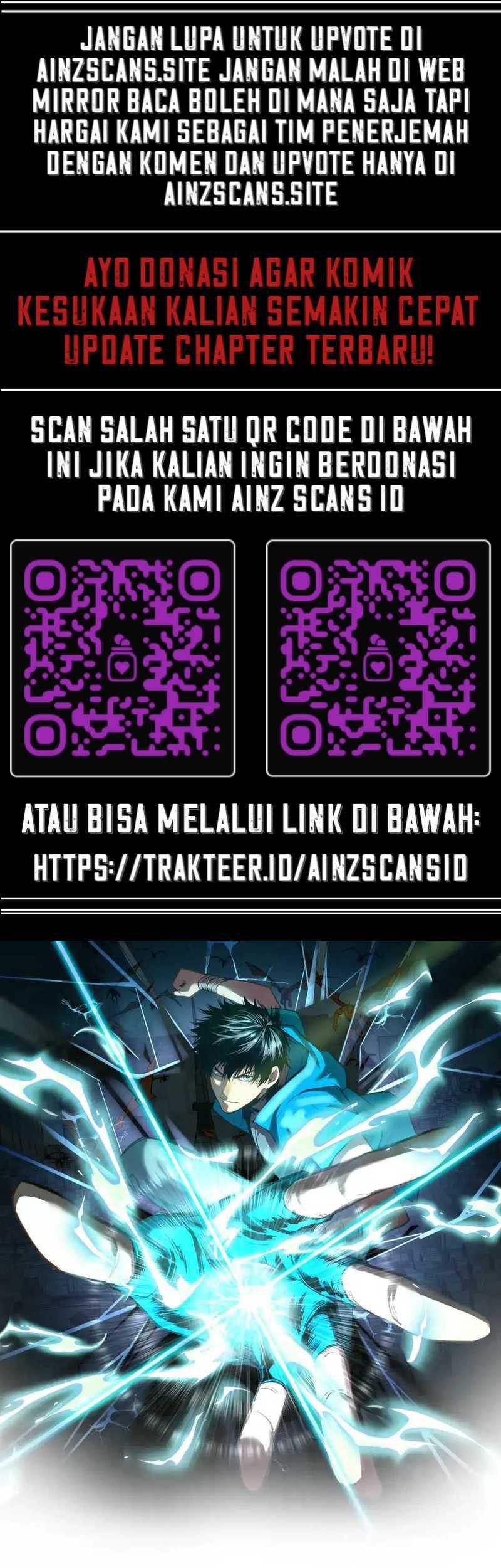 Apex Future Martial Arts Chapter 79 Gambar 3